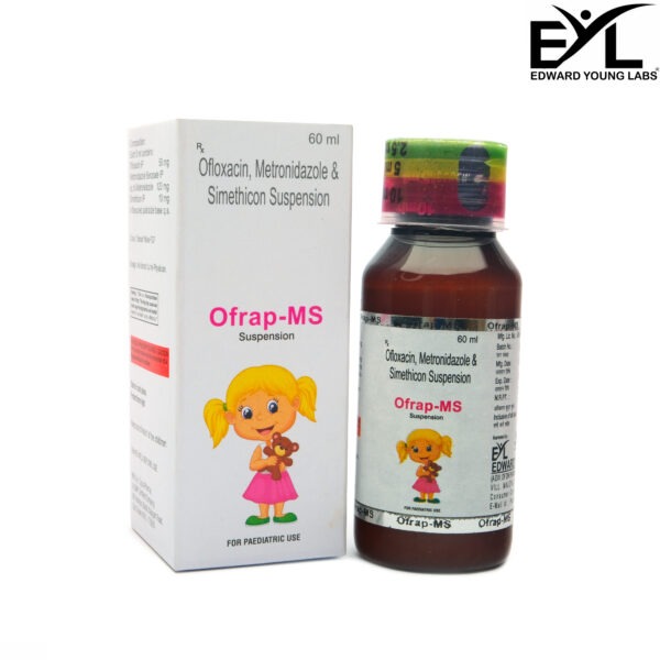 OFRAP-MS SUSPENSION