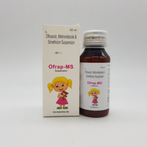 OFRAP MS SUSP
