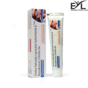 ORAWARD GEL