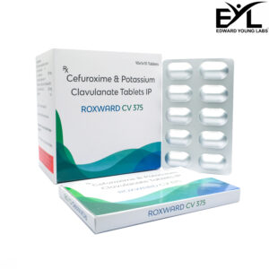 ROXWARD CV 375 | Edward Young Labs