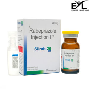 Silrab-20 INJ