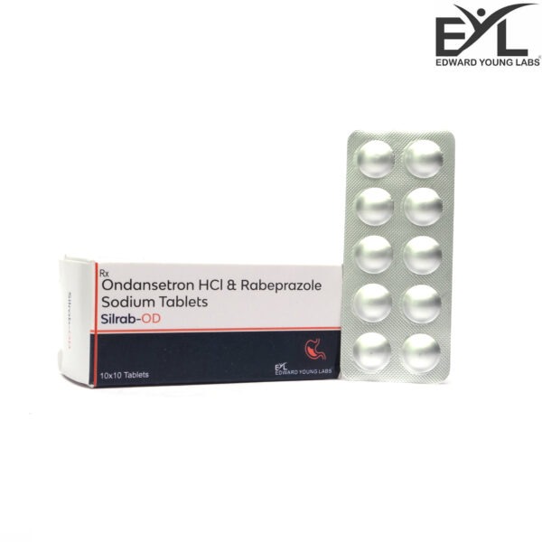 SILRAB OD Tablets