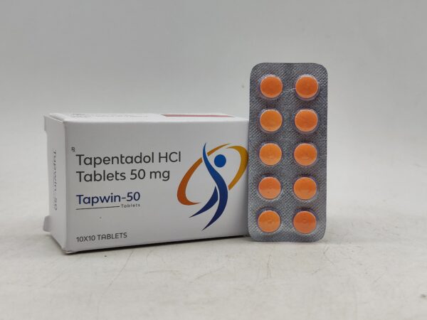 TAPWIN 50 Tablets