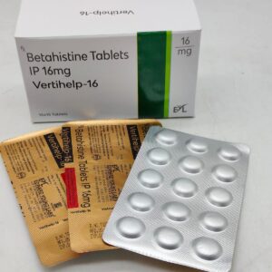 VERTIHELP 16