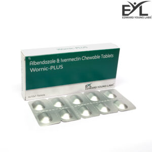 WORNIC PLUS
