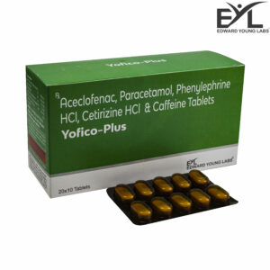 YOFICO PLUS