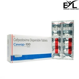 CEWAP-100 Tablets | Edward Young Labs