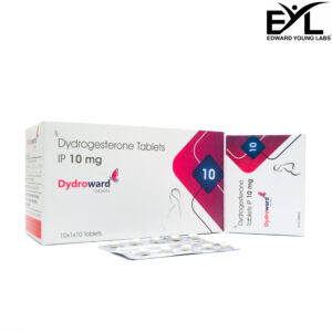 DYDROWARD Tablets | Edward Young Labs