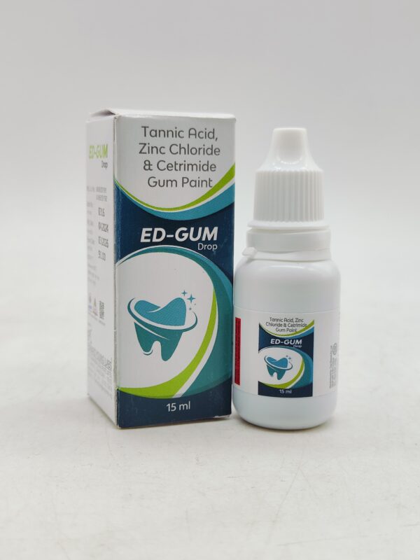 ED-GUM