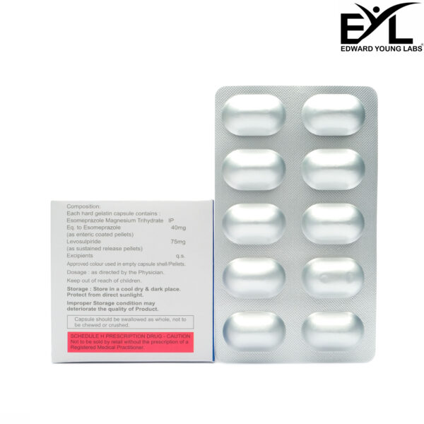 ESOWARD-LS Capsules