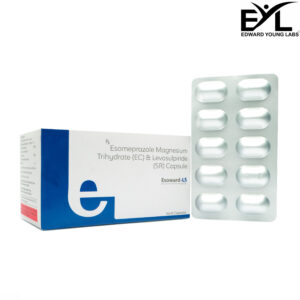 ESOWARD-LS Capsules