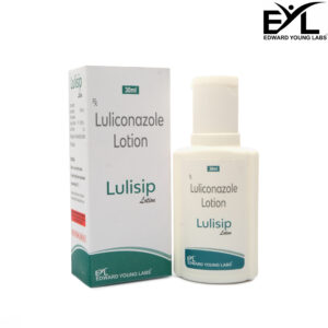 LULISIP Lotion | Edward Young Labs
