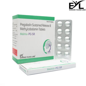 MELNIV-PG SR Tablets