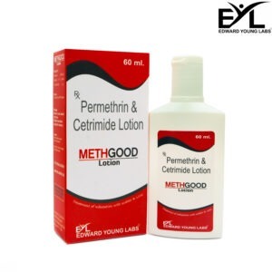 METHGOOD Lotion | Edward Young Labs