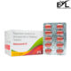NAXWARD-D Tablets