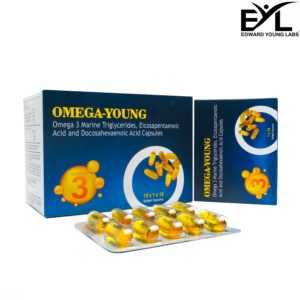OMEGA-YOUNG Capsules