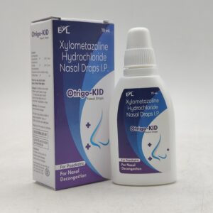 OTRIGO KID Nasal Drops