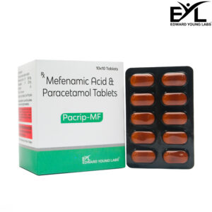 PACRIP-MF Tablets