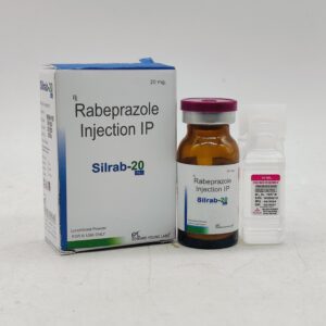 SILRAB-20