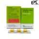 Yanic-500 Tablets | Edward Young Labs
