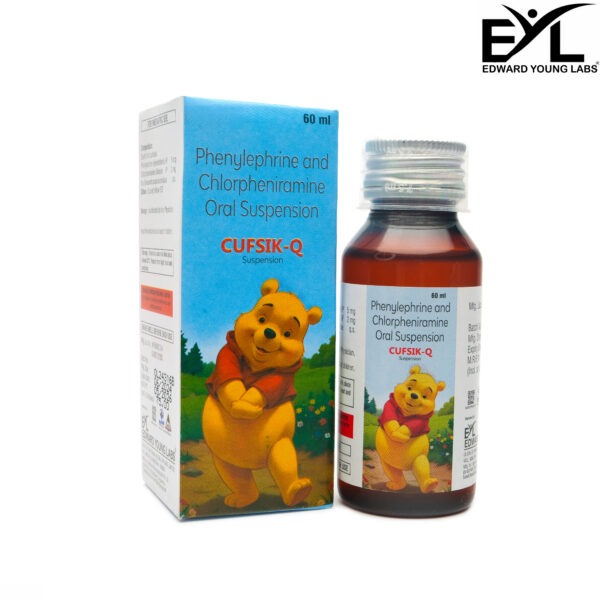 CUFSIK-Q Suspension | Edward Young Labs