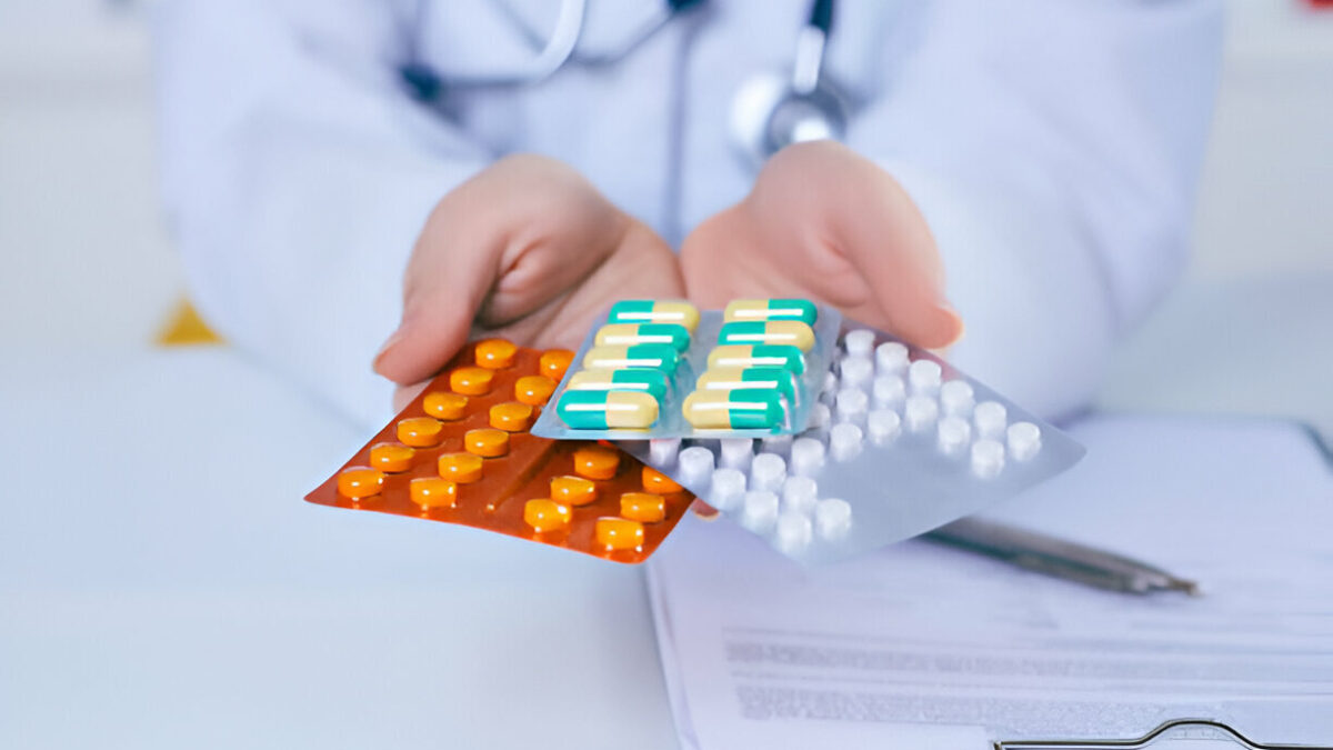 Best PCD Pharma Franchise Company in India
