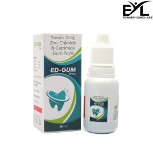 ED-GUM | Edward Young Labs