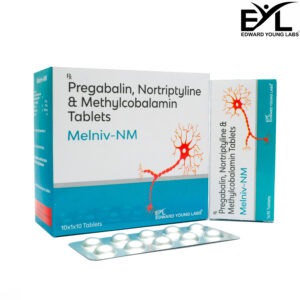 MELNIV-NM Tablets