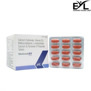 SHELWARD-XT Tablets