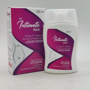 EYL INTIMATE WASH Liquid Wash