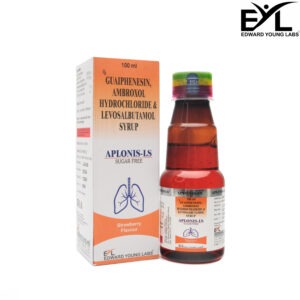 APLONIS-LS Sugar Free - Edward Young Labs
