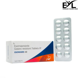 ESOWARD-40 Tablets | Edward Young Labs
