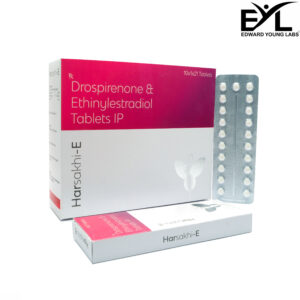 HARSAKHI-E Tablets