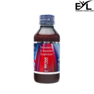 IBUYAN Suspension | Edward Young Labs