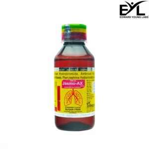 Jasmo-AX 100ml | Edward Young Labs