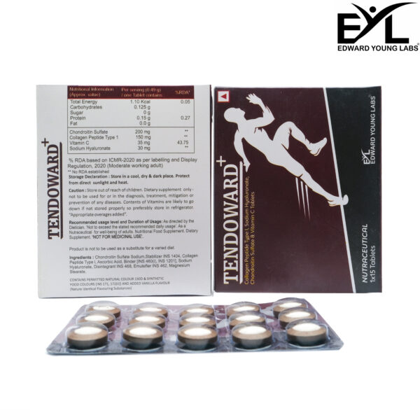 TENDOWARD+ Tablets