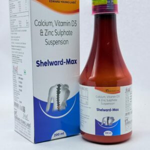 Shelward-Max | Edward Young Labs