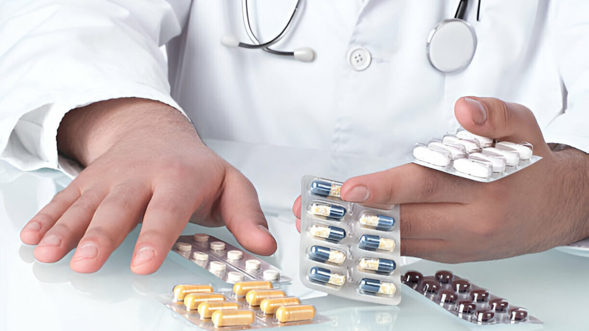 Best PCD Pharma Franchise Companies in Maharashtra