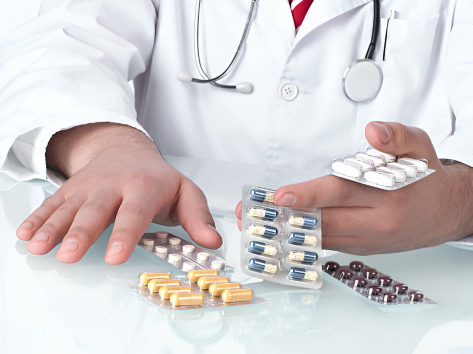 Best PCD Pharma Franchise Companies in Maharashtra