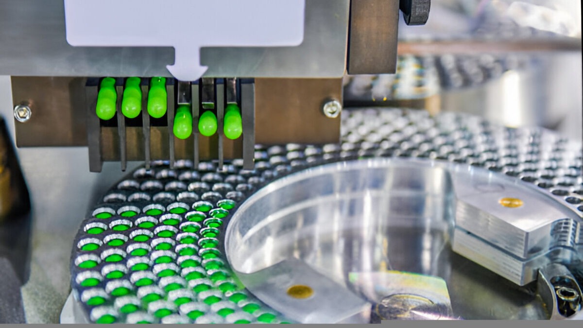 Own PCD Pharma Manufacturing Company in India – Edward Young Labs
