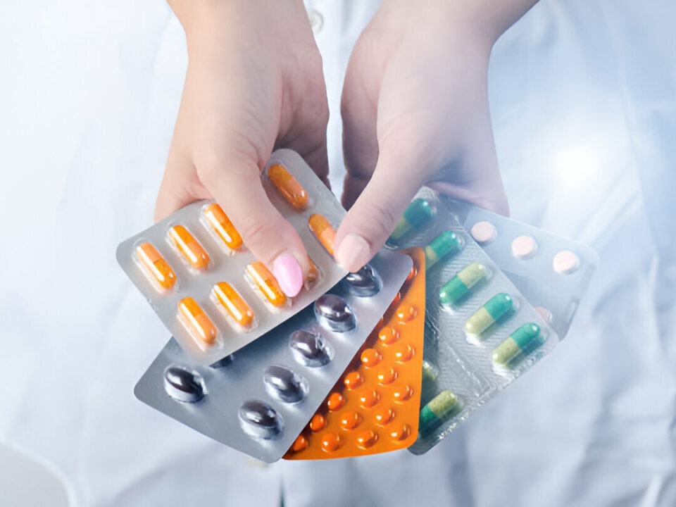 AIOCD Slams Unauthorized E‑Pharmacies as State Authorities Drag Their Feet
