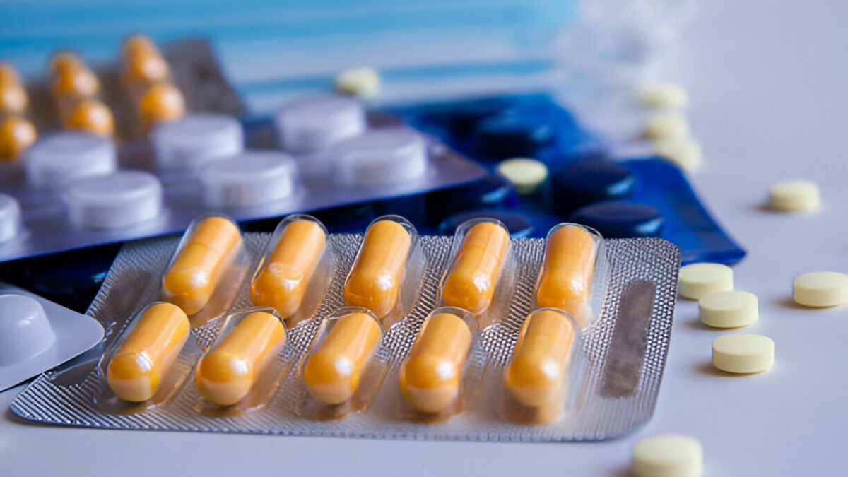 Edward Young Labs: India’s No 1 PCD Pharma Company for Quality & Growth