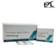 VORIWARD-200 (Voriconazole Tablets IP 200 mg) | Edward Young Labs