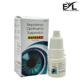 NEPWARD Eye Drops (Nepafenac Ophthalmic Suspension) | Edward Young Labs