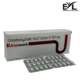 URSOWORK (Ursodeoxycholic Acid Tablets IP 300 mg) | Edward Young Labs