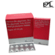 Fapic-XT PLUS (Ferrous Bis-glycinate, Zinc Bis-glycinate, Folic Acid & Methylcobalamin Tablets) | Edward Young Labs