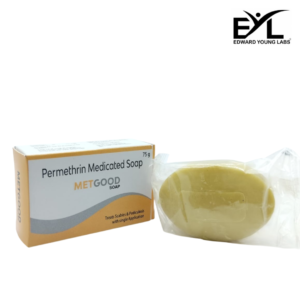 METGOOD Soap