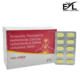 NBL-COLD (Nimesulide, Phenylephrine Hydrochloride, Cetirizine Hydrochloride & Caffeine (Anhydrous) Tablets) | Edward Young Labs