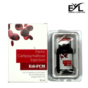 EDI-FCM Injection