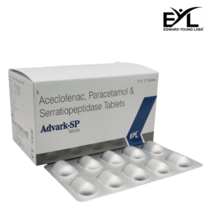 Advark-SP Tablets